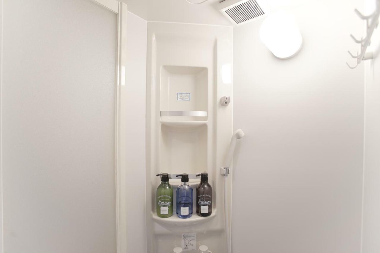 Dandelion Apartment Tokyo Exterior photo