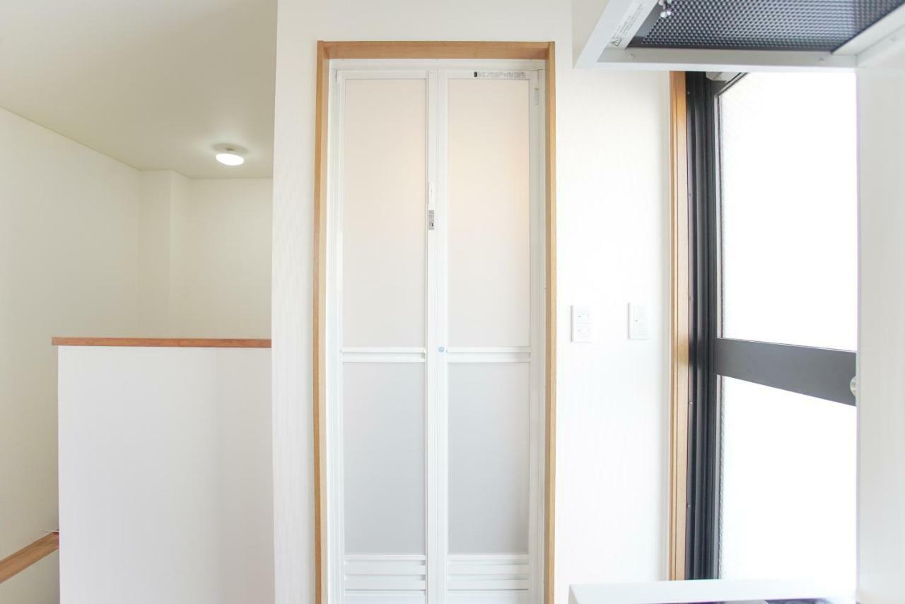 Dandelion Apartment Tokyo Exterior photo