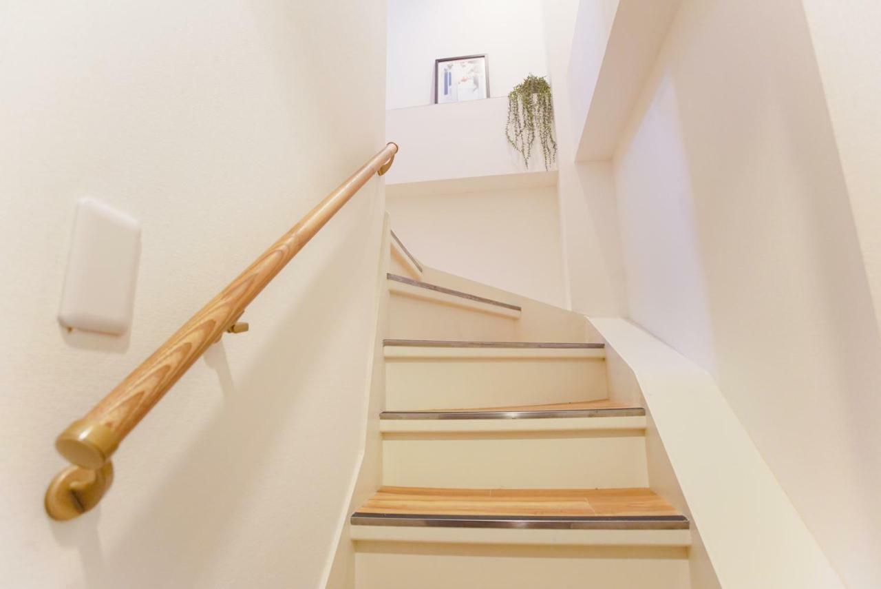 Dandelion Apartment Tokyo Exterior photo